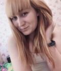 Rencontre Femme : Александра, 28 ans à Biélorussie  Могилев 